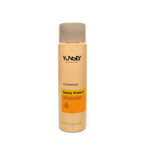 Sun and Pool Hair Protection Set by Yunsey - image 3