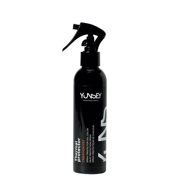 Thermal Protection Hair Spray 200 ml by Yunsey