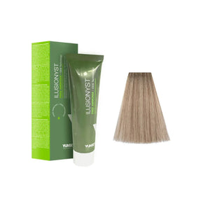 צבע שיער קבוע ללא אמוניה 100 מ"ל - יונסאי Yunsey, יופילי