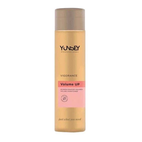 Yunsey - Volume Conditioner for Fine/Thin Hair 300 ml - Yunsey