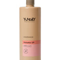 Volume Shampoo for Fine Hair 1000 ml by Yunsey
