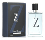 Z POUR HOMME men's fragrance, 100 ml