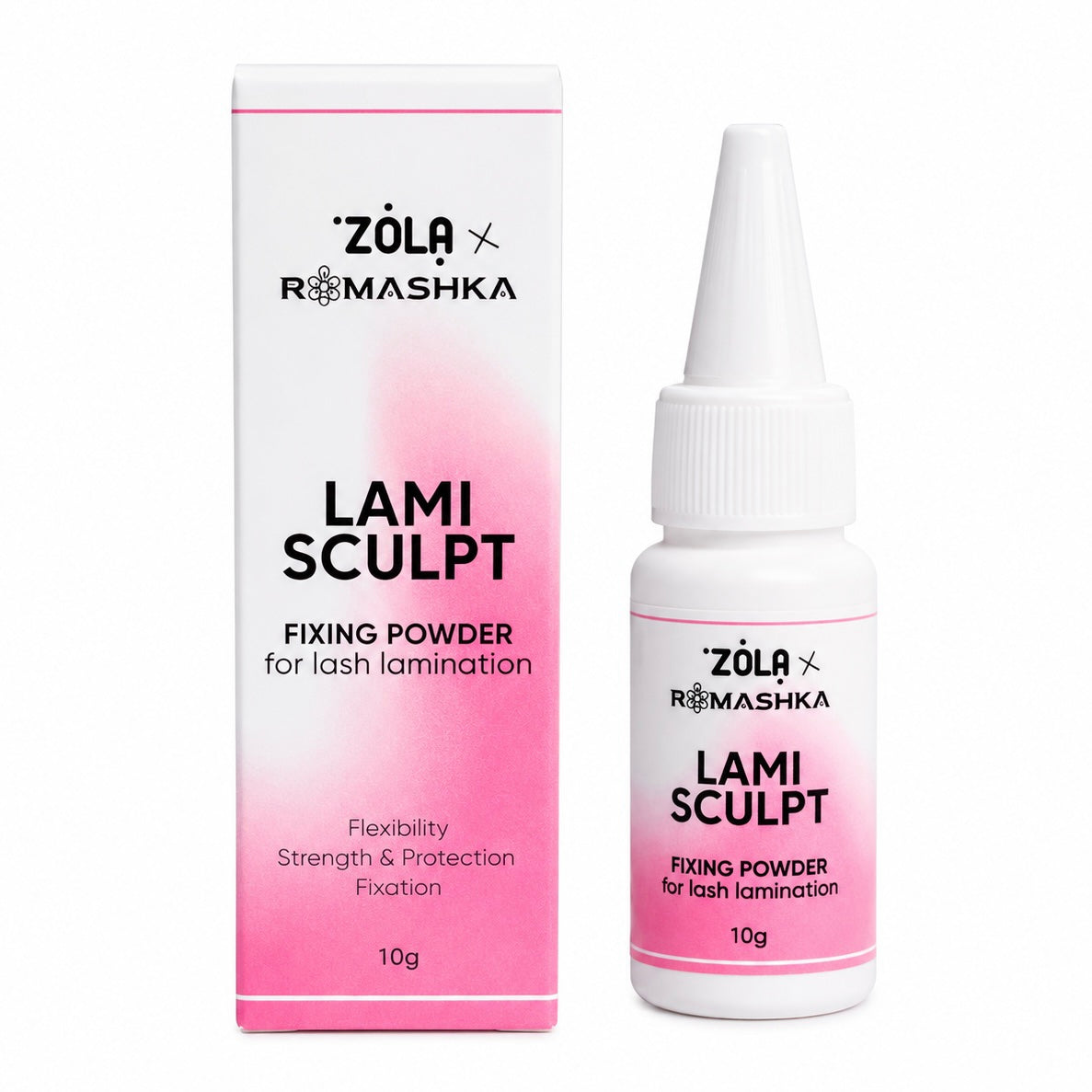 ZOLA Asian Brow Powder by ZOLA