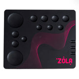 ZOLA Black Mixing Palette by ZOLA