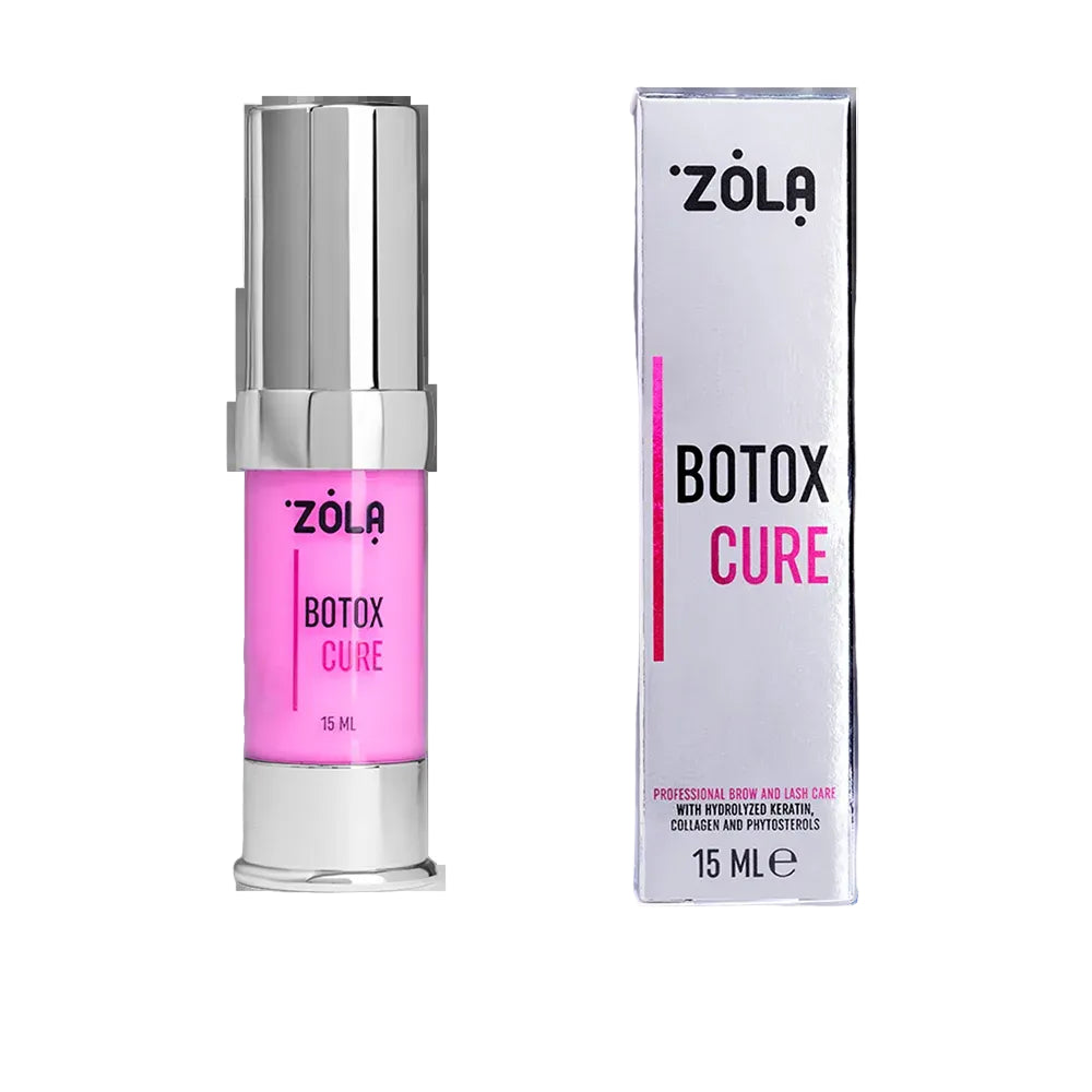 ZOLA Botox Cure for Lashes and Brows by ZOLA