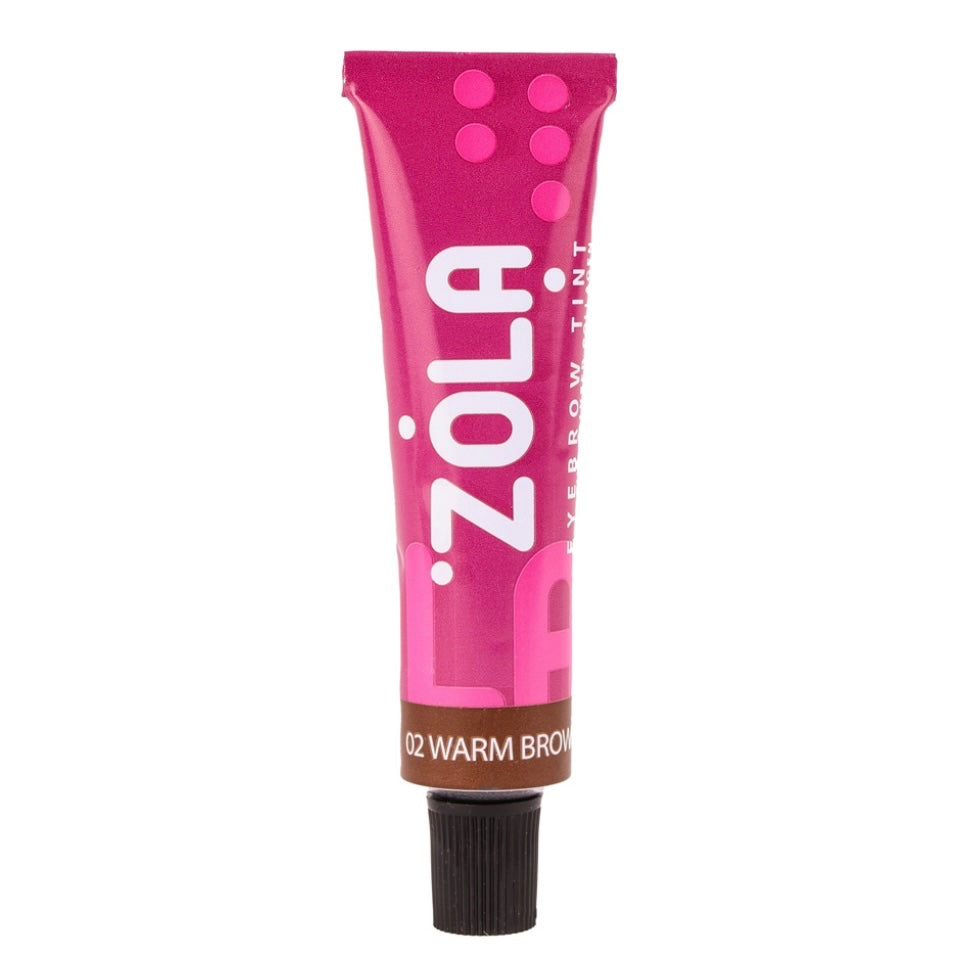 ZOLA Brow and Lash Tint by ZOLA - image 2