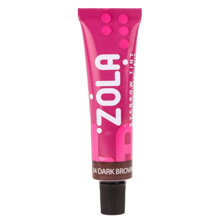ZOLA Brow and Lash Tint by ZOLA - image 4