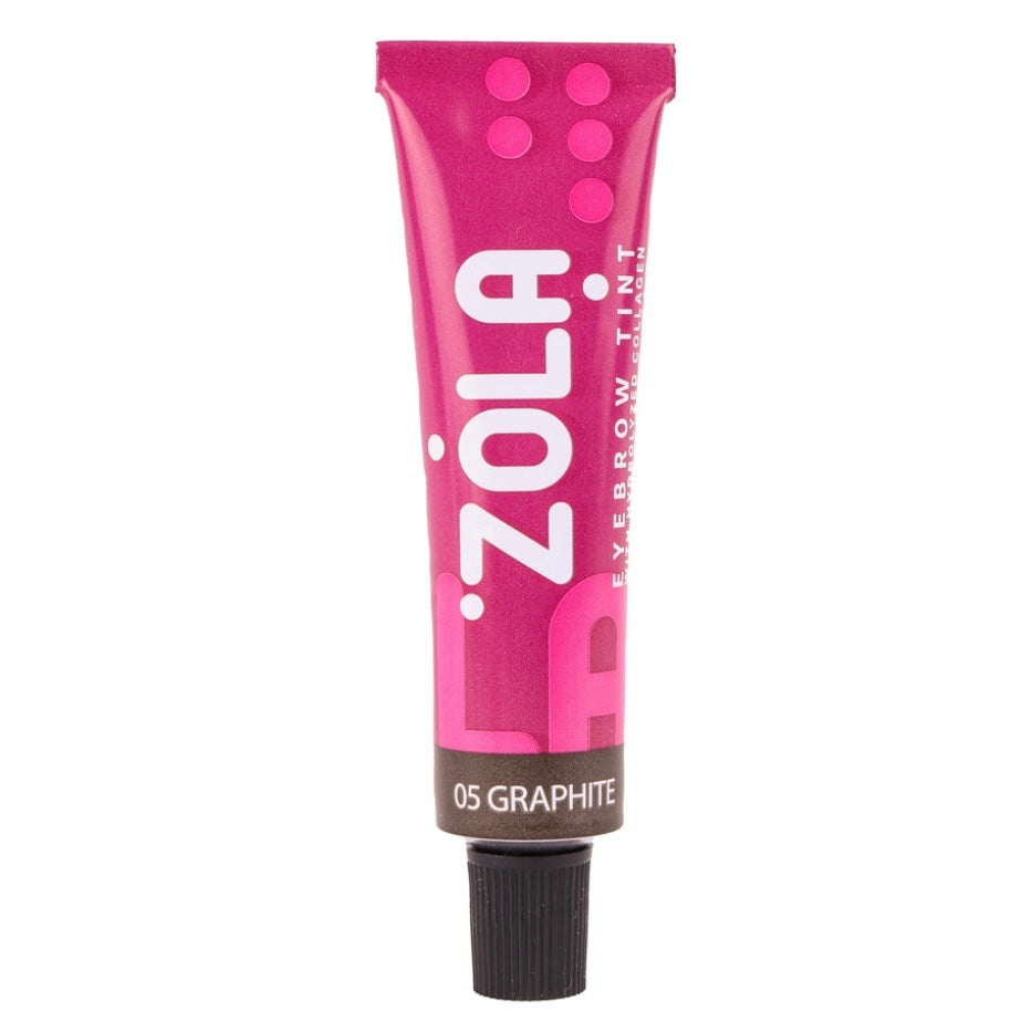 ZOLA Brow and Lash Tint by ZOLA - image 5