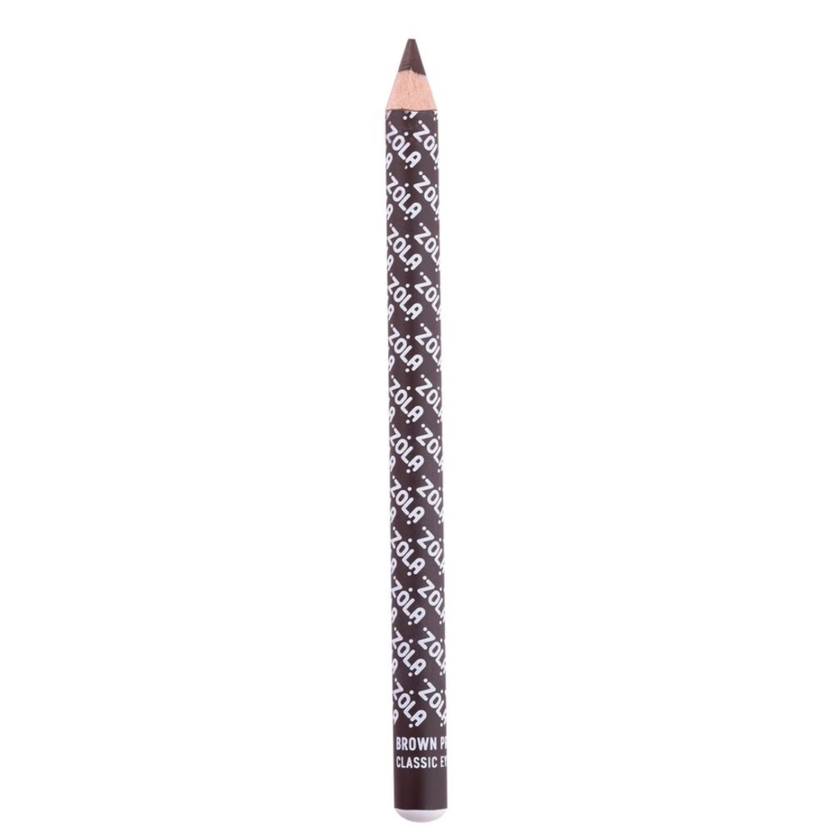 ZOLA Brow Mapping and Fill Pencil - Brown by ZOLA