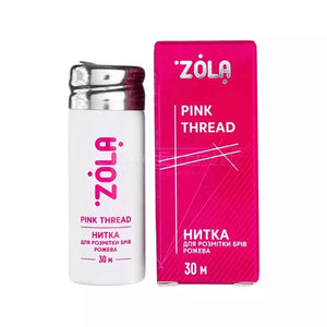 ZOLA Brow Mapping Thread, 30 m by ZOLA - image 1