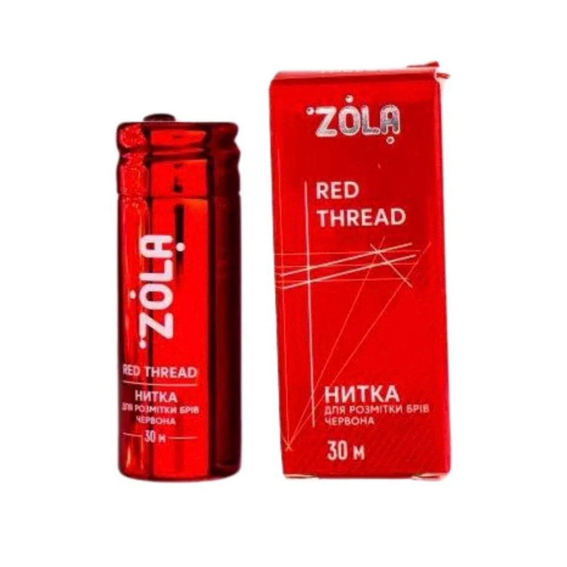 ZOLA Brow Mapping Thread, 30 m by ZOLA - image 2