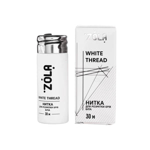 ZOLA Brow Mapping Thread, 30 m by ZOLA - image 3