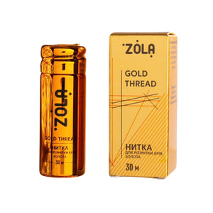 ZOLA Brow Mapping Thread, 30 m by ZOLA - image 4