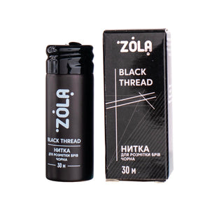 ZOLA Brow Mapping Thread, 30 m by ZOLA - image 5