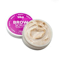 ZOLA Brow Preparation Scrub - Vanilla by ZOLA