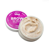 ZOLA Brow Preparation Scrub - Vanilla by ZOLA