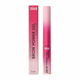 ZOLA Clear Brow Styling Gel by ZOLA