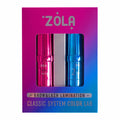 ZOLA Color Lab professional brow and lash lamination kit