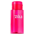 ZOLA Empty Refill Bottle - Pink by ZOLA
