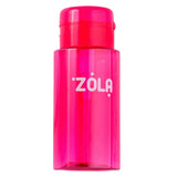 ZOLA Empty Refill Bottle - Pink by ZOLA