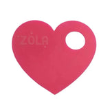 ZOLA Heart Mixing Palette by ZOLA
