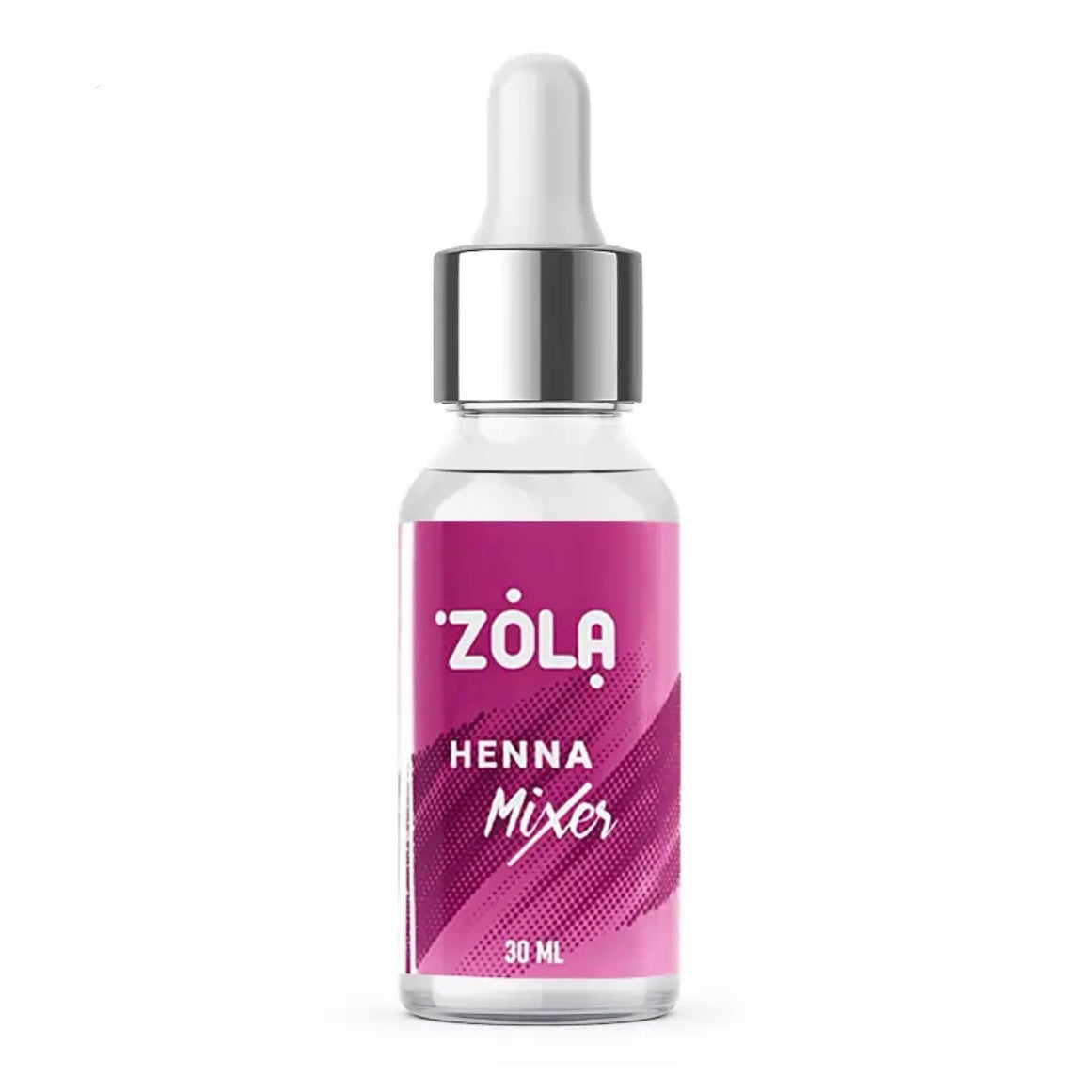 ZOLA Henna Mixing Lotion by ZOLA