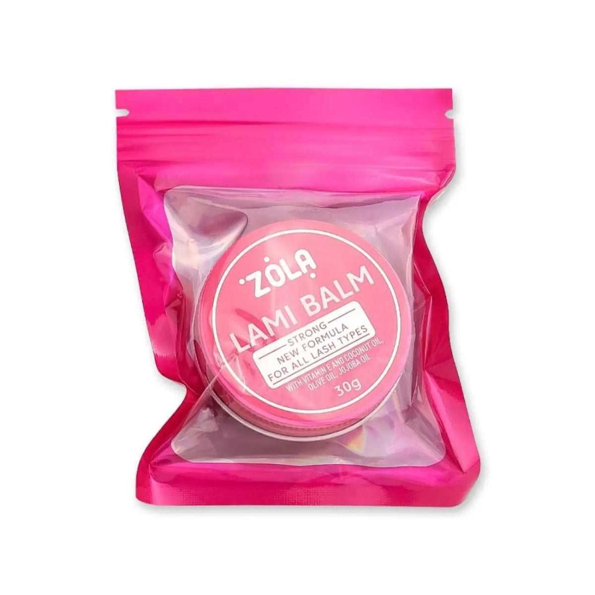 ZOLA Lami Balm Professional Lash Lift Adhesive by ZOLA