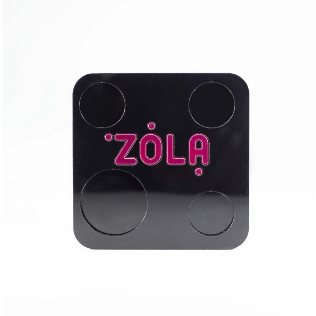 ZOLA Large Mixing Palette by ZOLA