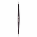 ZOLA Lash Lift Tweezers - Black by ZOLA