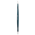 ZOLA Lash Lift Tweezers - Green by ZOLA