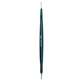 ZOLA Lash Lift Tweezers - Green by ZOLA