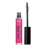 ZOLA Oil Blend Mascara for Lashes and Brows by ZOLA