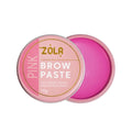 ZOLA Pink Brow Mapping Paste by ZOLA