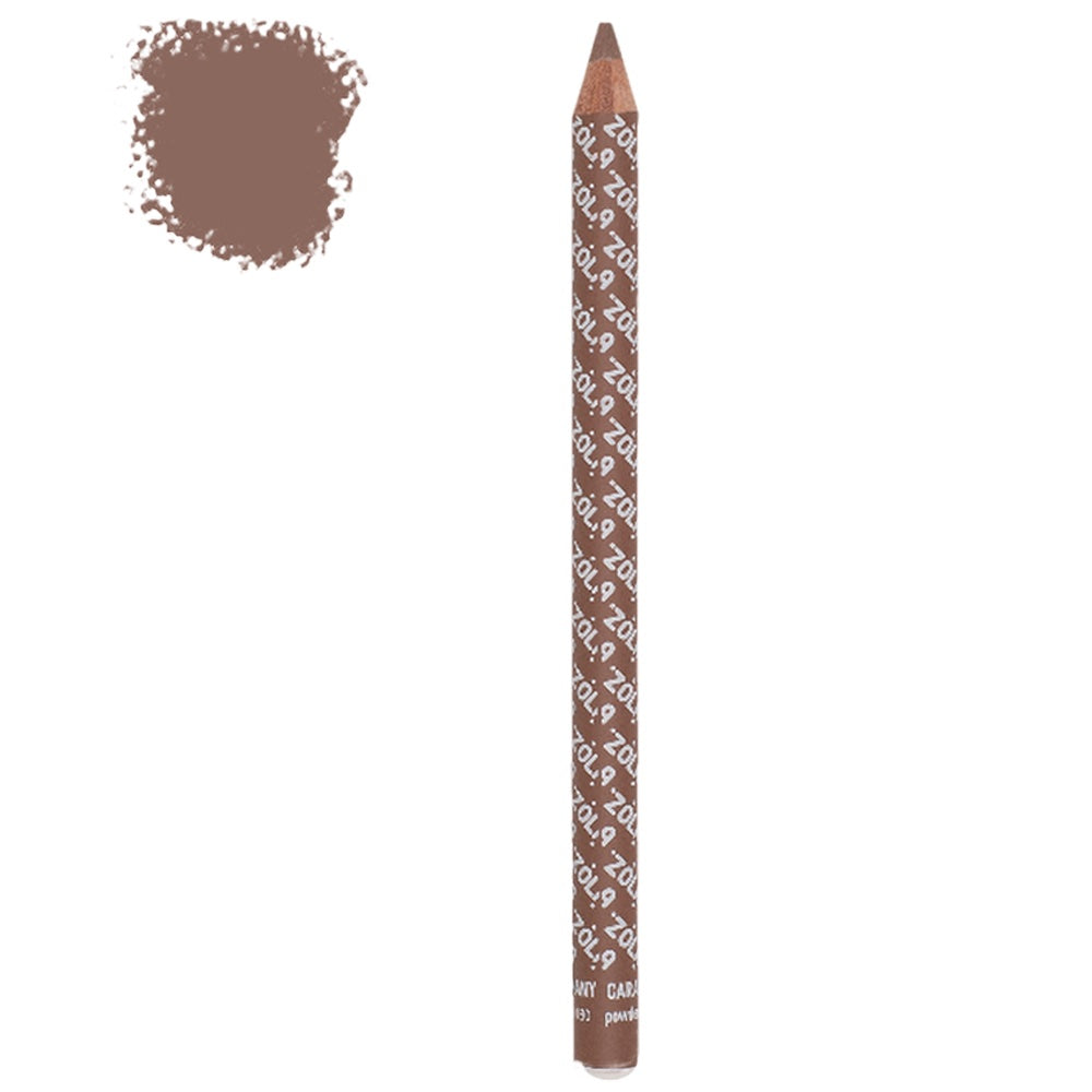 ZOLA Powder Brow Pencil -  by ZOLA