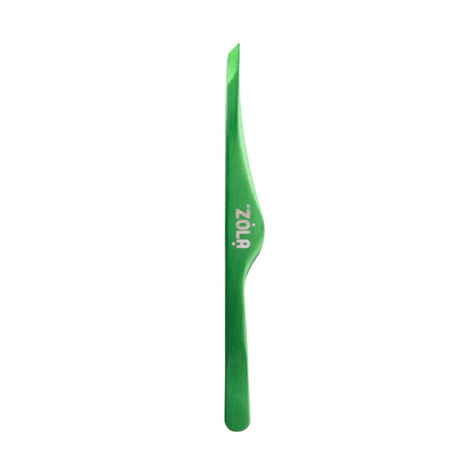 ZOLA Professional Brow Tweezers by ZOLA - image 1