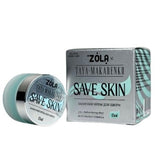 ZOLA Skin Barrier Cream for Lamination and Tinting by ZOLA