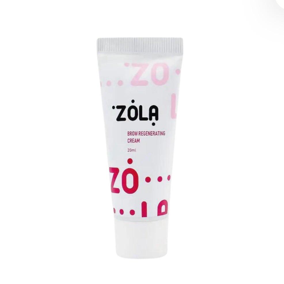ZOLA Soothing Cream After Brow Shaping by ZOLA