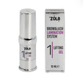 ZOLA Step 1 Lifting Gel for Brows and Lashes by ZOLA