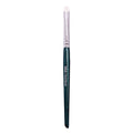 ZOLA Synthetic-Head Brush - Green Glitter by ZOLA