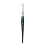 ZOLA Synthetic-Head Brush - Green Glitter by ZOLA
