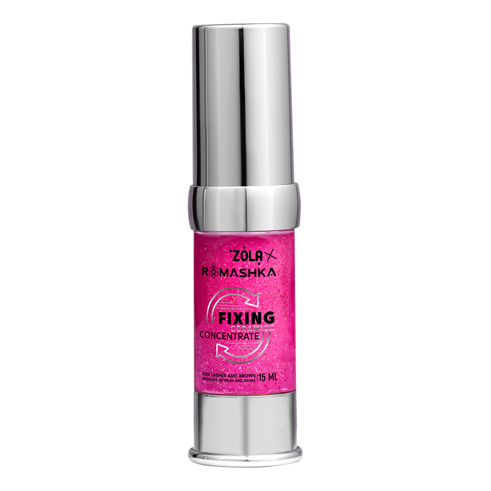 ZOLA x Romashka Fixing Ceramide Concentrate by ZOLA - image 2