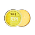 ZOLA Yellow Brow Mapping Paste by ZOLA