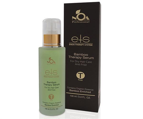 נועה סרום במבוק טיפולי 100 מ"ל - יופילי