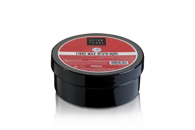 אוקטן פרל ווקס סיבים 120 מ"ל - יופילי