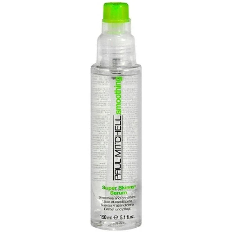 פול מיטשל סרום לשיער יבש ושביר סופר סקיני 150 מ"ל - יופילי