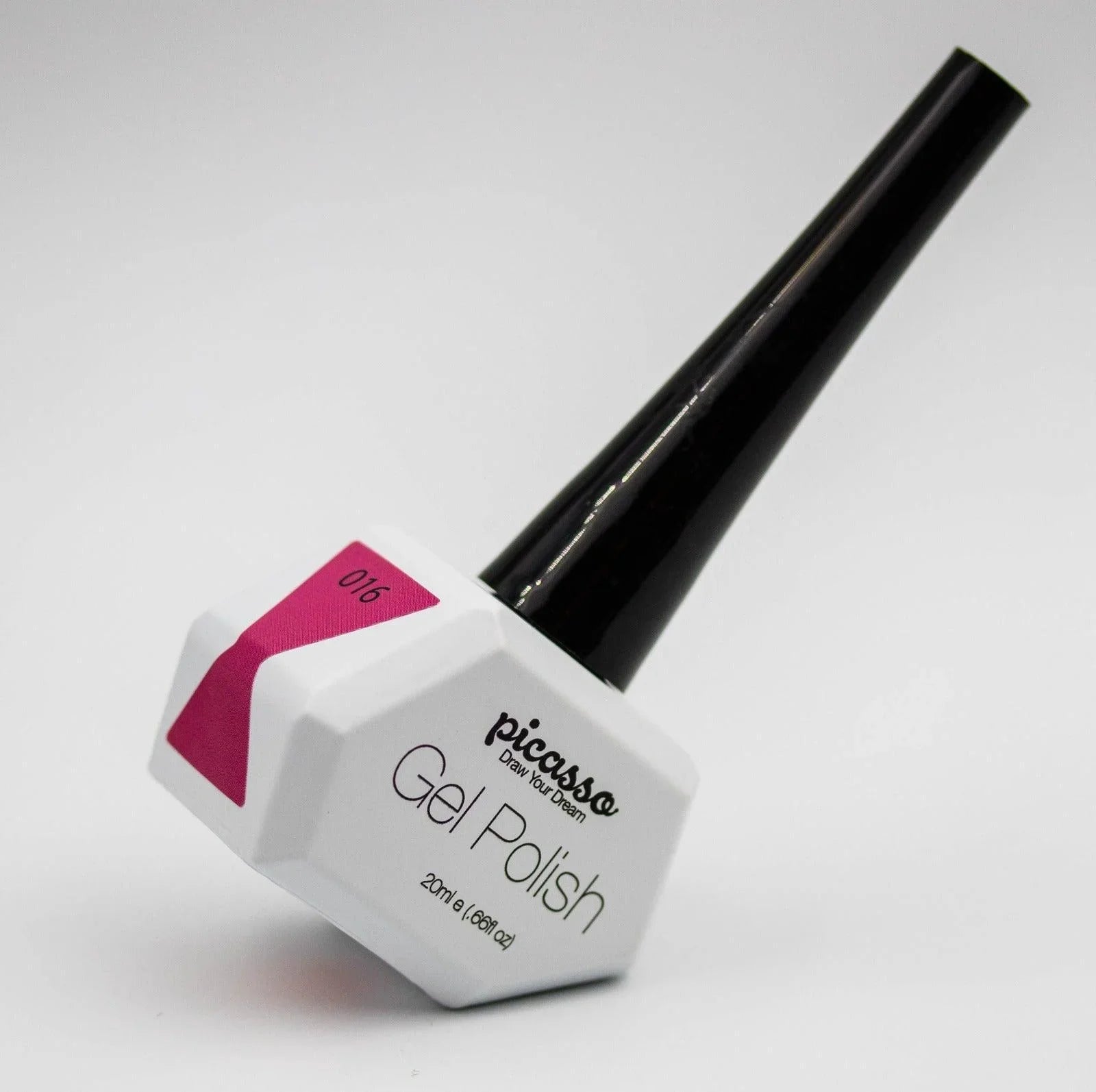 פיקאסו לק ג'ל -16 - יופילי