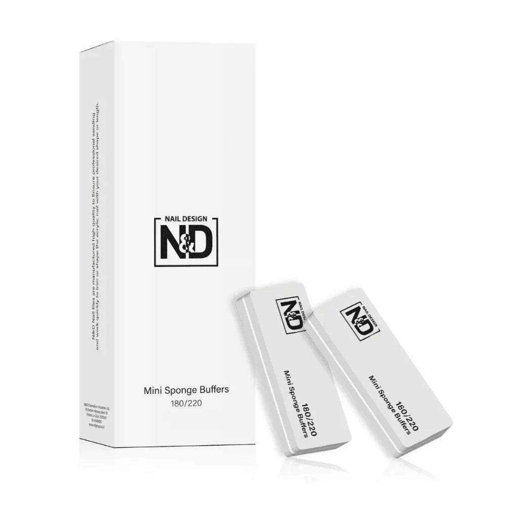 אן אנד די מיני באפר - 180x220 - יופילי