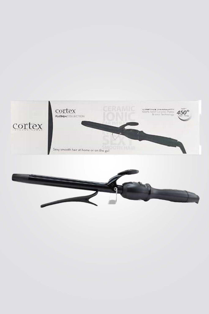 Cortex international curling wand Clearance