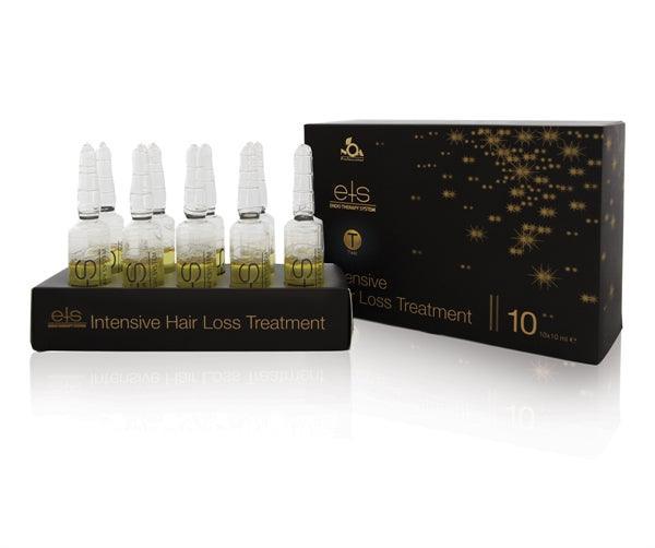 נועה טיפול אינטנסיבי למניעת נשירת השיער - יופילי