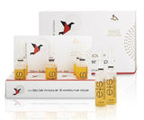 נועה ביו סילק - אמפולה לשיקום השיער בשישה שבועות - יופילי